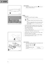 Предварительный просмотр 6 страницы KTM F7103U6 Setup Instructions