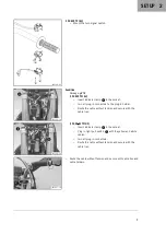 Предварительный просмотр 9 страницы KTM F7103U6 Setup Instructions