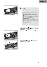 Предварительный просмотр 27 страницы KTM F7103U6 Setup Instructions