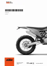 Предварительный просмотр 47 страницы KTM F7103U6 Setup Instructions