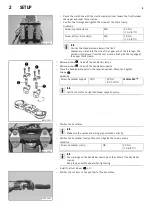 Предварительный просмотр 6 страницы KTM F7303Q4 Setup Instructions