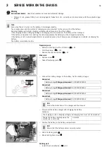 Предварительный просмотр 15 страницы KTM F7303Q4 Setup Instructions