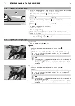 Предварительный просмотр 19 страницы KTM F7303Q4 Setup Instructions