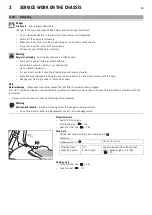 Предварительный просмотр 21 страницы KTM F7303Q4 Setup Instructions