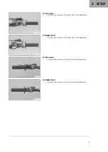 Preview for 9 page of KTM F7303R2 Setup Instructions