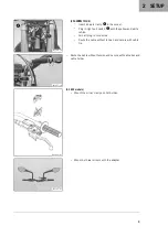 Preview for 11 page of KTM F7303R2 Setup Instructions