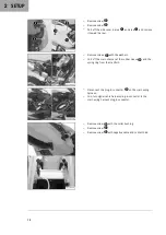 Preview for 14 page of KTM F7303R2 Setup Instructions