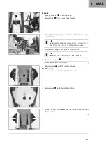 Preview for 23 page of KTM F7303R2 Setup Instructions