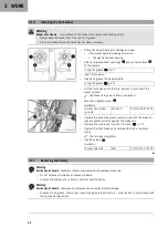 Preview for 28 page of KTM F7303R2 Setup Instructions