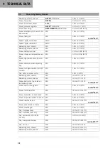 Preview for 40 page of KTM F7303R2 Setup Instructions