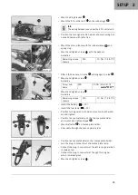 Preview for 17 page of KTM F7303S2 Setup Instructions