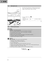 Preview for 22 page of KTM F7303S2 Setup Instructions