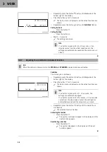 Preview for 38 page of KTM F7303S2 Setup Instructions