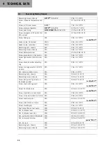 Preview for 40 page of KTM F7303S2 Setup Instructions