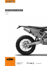 Preview for 45 page of KTM F7303S2 Setup Instructions