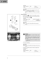 Preview for 8 page of KTM F7303U2 Setup Instructions