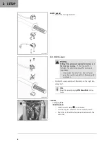 Preview for 10 page of KTM F7303U2 Setup Instructions