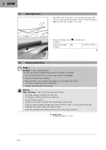 Preview for 22 page of KTM F7303U2 Setup Instructions