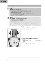 Preview for 24 page of KTM F7303U2 Setup Instructions