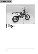 Предварительный просмотр 16 страницы KTM F7360R6 Owner'S Manual