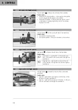 Предварительный просмотр 20 страницы KTM F7360R6 Owner'S Manual