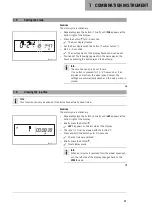 Предварительный просмотр 29 страницы KTM F7360R6 Owner'S Manual