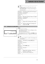 Предварительный просмотр 31 страницы KTM F7360R6 Owner'S Manual