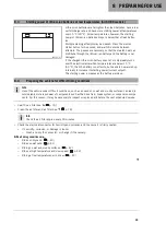 Предварительный просмотр 41 страницы KTM F7360R6 Owner'S Manual