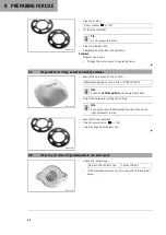 Предварительный просмотр 44 страницы KTM F7360R6 Owner'S Manual