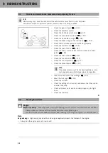 Предварительный просмотр 46 страницы KTM F7360R6 Owner'S Manual