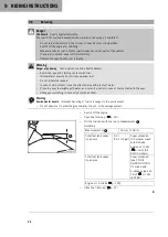 Предварительный просмотр 50 страницы KTM F7360R6 Owner'S Manual