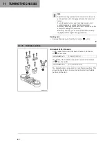 Предварительный просмотр 62 страницы KTM F7360R6 Owner'S Manual