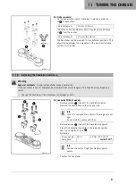 Предварительный просмотр 63 страницы KTM F7360R6 Owner'S Manual