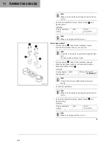 Предварительный просмотр 64 страницы KTM F7360R6 Owner'S Manual