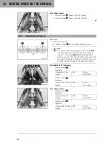 Предварительный просмотр 68 страницы KTM F7360R6 Owner'S Manual