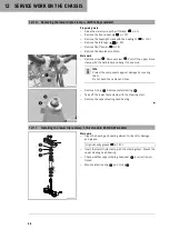 Предварительный просмотр 70 страницы KTM F7360R6 Owner'S Manual