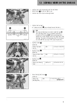 Предварительный просмотр 73 страницы KTM F7360R6 Owner'S Manual