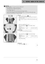 Предварительный просмотр 85 страницы KTM F7360R6 Owner'S Manual