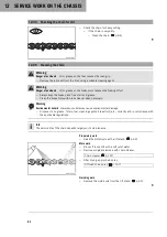 Предварительный просмотр 86 страницы KTM F7360R6 Owner'S Manual