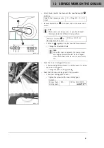 Предварительный просмотр 89 страницы KTM F7360R6 Owner'S Manual