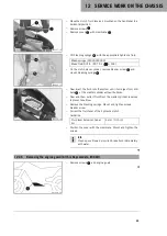 Предварительный просмотр 95 страницы KTM F7360R6 Owner'S Manual