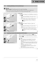 Предварительный просмотр 97 страницы KTM F7360R6 Owner'S Manual