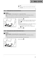 Предварительный просмотр 103 страницы KTM F7360R6 Owner'S Manual