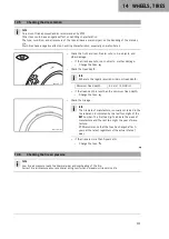 Предварительный просмотр 113 страницы KTM F7360R6 Owner'S Manual