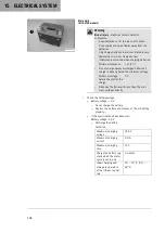 Предварительный просмотр 118 страницы KTM F7360R6 Owner'S Manual