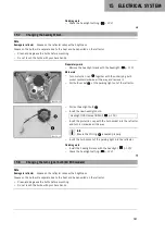 Предварительный просмотр 123 страницы KTM F7360R6 Owner'S Manual