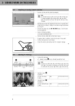 Preview for 8 page of KTM F8103S4 Setup Instructions