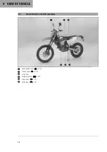 Предварительный просмотр 14 страницы KTM F8203R2 Owner'S Manual