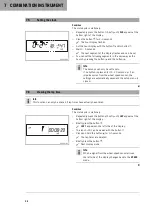 Предварительный просмотр 28 страницы KTM F8203R2 Owner'S Manual