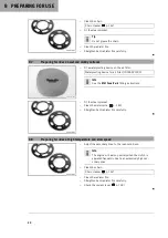 Предварительный просмотр 42 страницы KTM F8203R2 Owner'S Manual